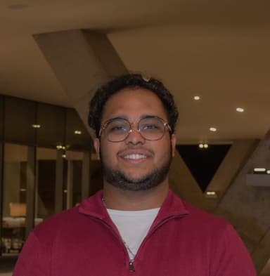 Aashay Vishwakarma portrait